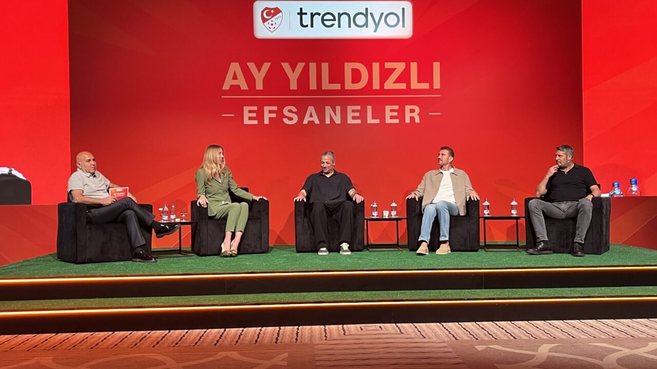 2002'nin efsaneleri Bursa'da buluştu 1 Bülten Medya -