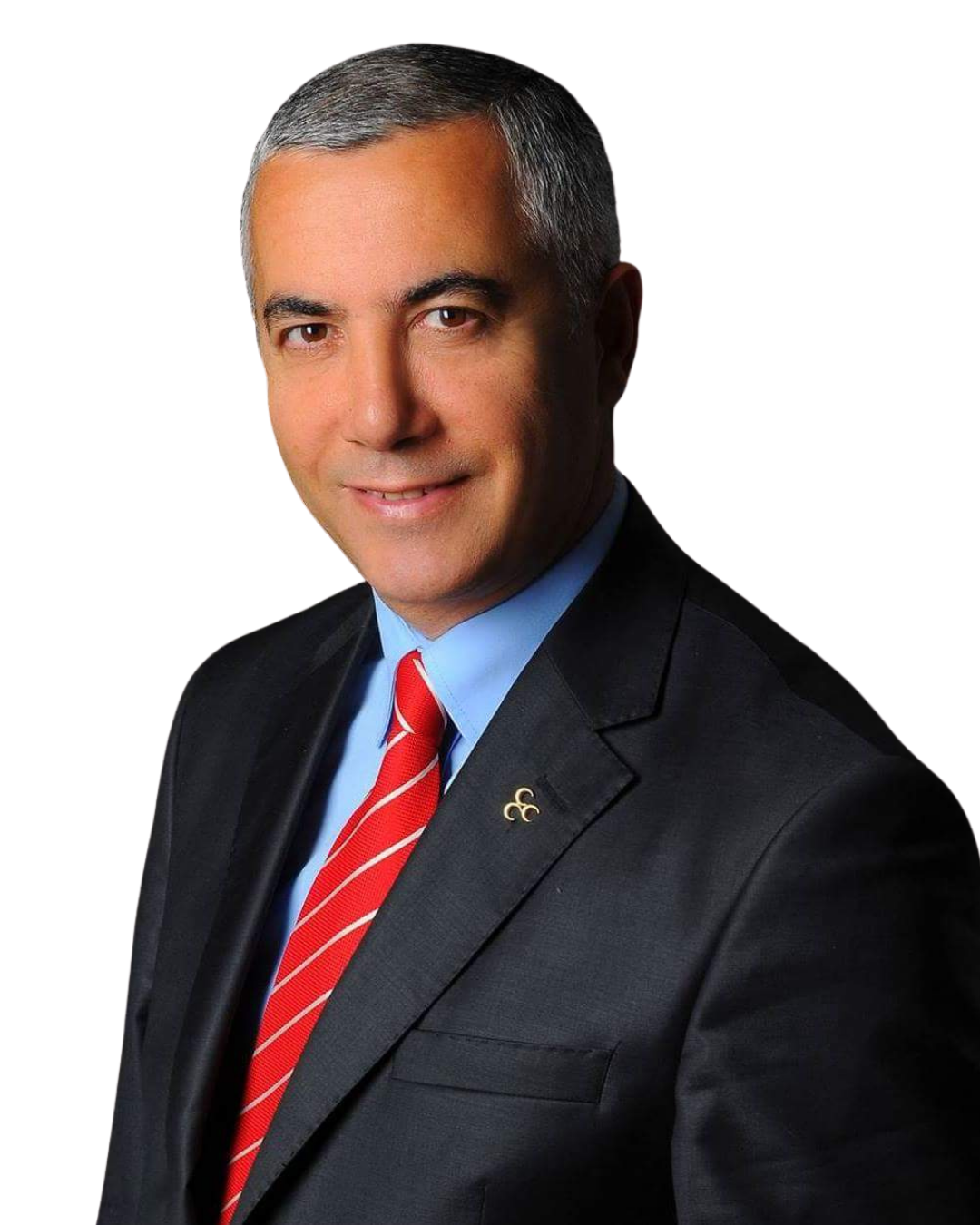 Timur Özdemir yazar fotoğrafı