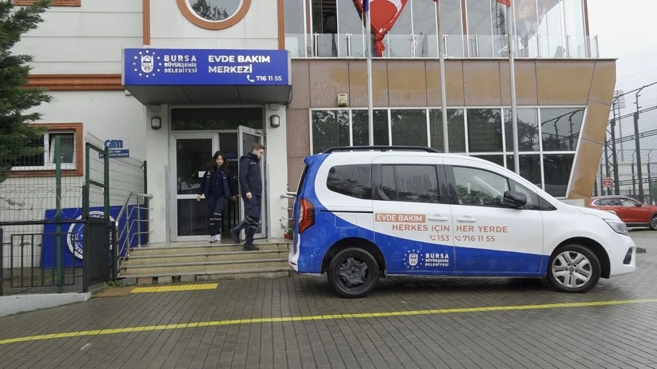 Bayramda da yalnız bırakmadılar 1 Bülten Medya -