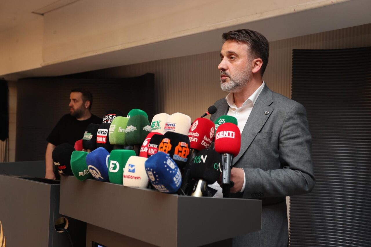 Süper Lig ve Avrupa mesajı verdi 2 Bülten Medya -