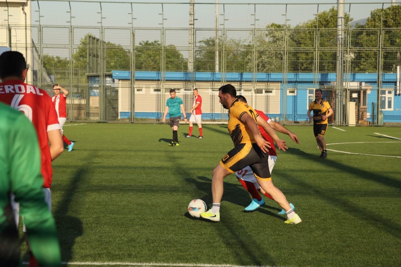 Büyükşehir’de kupa heyecanı başladı 2 Bülten Medya -