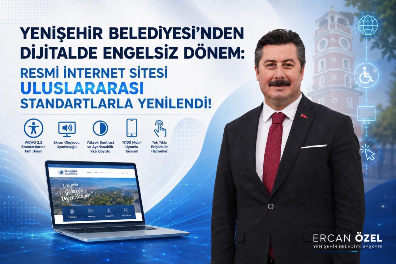Dijitalde engelsiz dönem… 2 Bülten Medya -